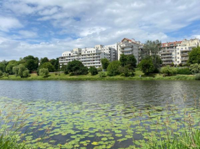 Apartament przy Wedlu